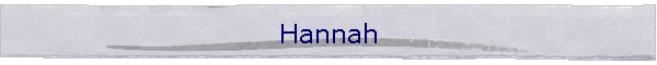 Hannah