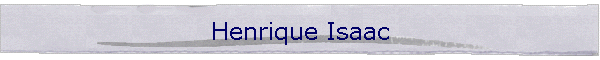 Henrique Isaac