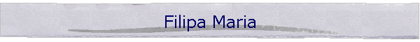 Filipa Maria