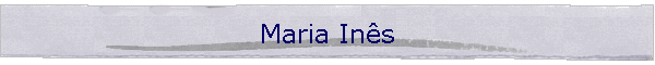 Maria In�s