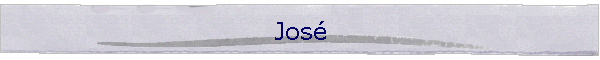 Jos�